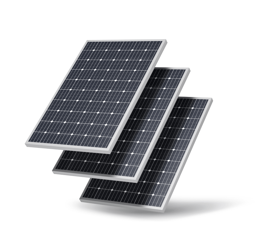 GreenEnergy360 Solarni paneli