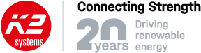 K2-Logo